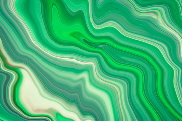 Marble texture background / green marble pattern texture abstract background / can be used for background or wallpaper