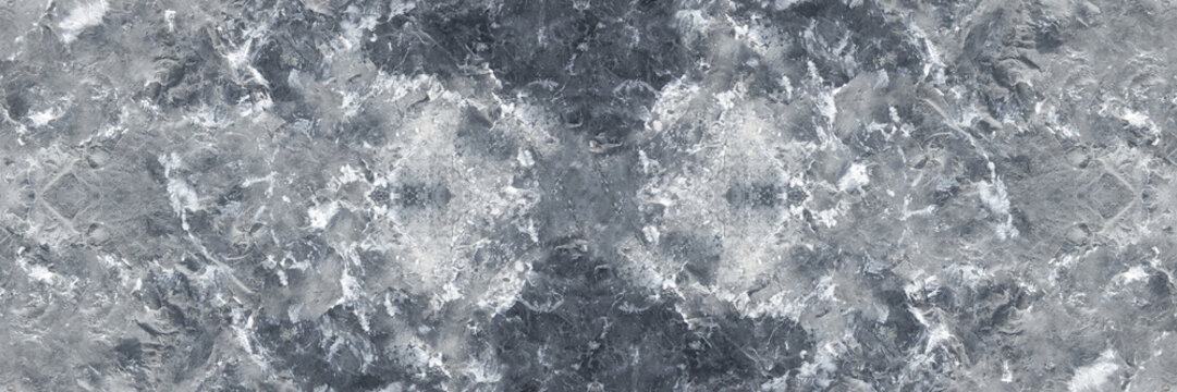 Gray Marble texture background