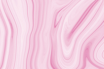 Marble ink colorful. Pink marble pattern texture abstract background. can be used for background or wallpaper