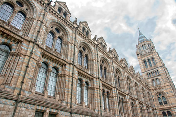 Obraz premium London