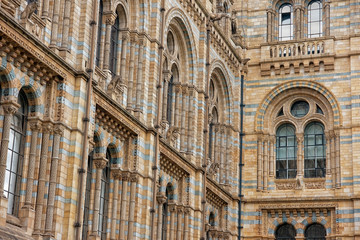 Obraz premium London