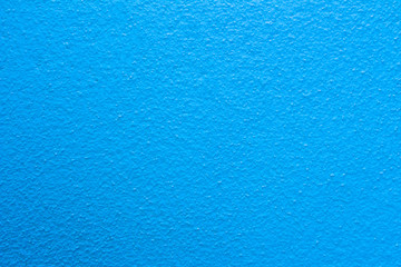 Naklejka na ściany i meble cement surface texture of concrete, Blue concrete backdrop wallpaper