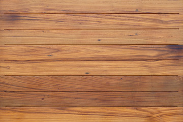 Smooth wooden background.
