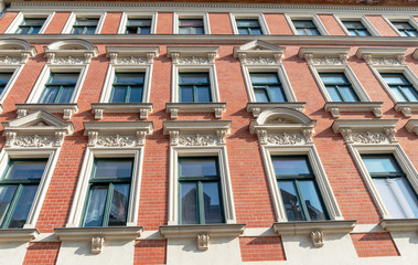 hochwertig, sanierter Altbau, Mehrfamilienhaus, nobel