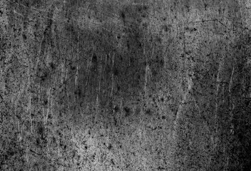 scratched metal surface, grunge, texture, background 