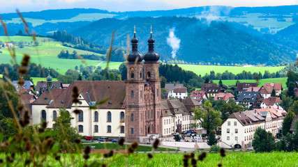 Obraz premium Double Espresso