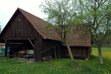 bauernhof