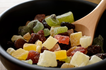 ドライフルーツミックス