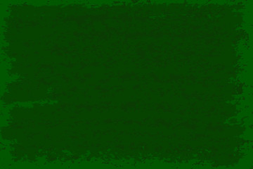 Vintage paper texture. Green grunge abstract background