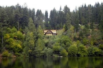 ferienhaus
