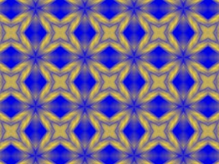 Lisbon geometric Azulejo tile pattern illustrations, Portuguese or Spanish retro old tiles mosaic.