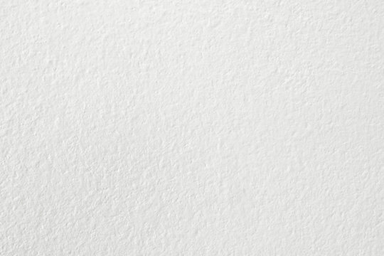 White grunge cement wall texture for background and design art work.
