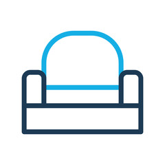 sofa icon