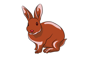 rabbit rabbit rabbit