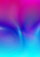 Abstract colorful background
