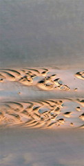  vertical abstract photography of the deserts of Africa from the air, aerial view, abstract...