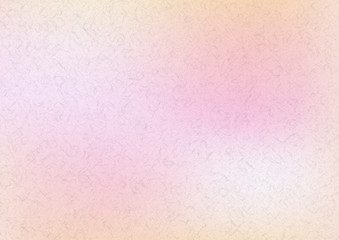 黄色の水彩絵の具塗った色斑テクスチャ Wall Mural Wallpaper Murals Rrice