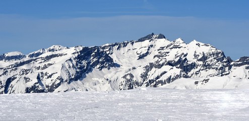 Arosa...alpes grisonnes