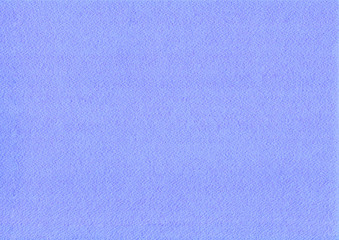 Blue paper texture or background