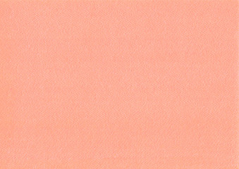 Fototapeta premium orange paper texture or background