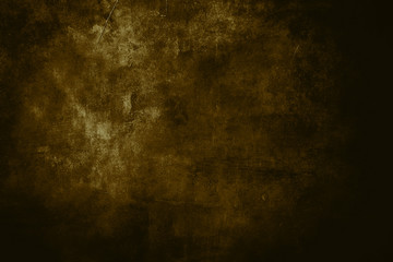 dark  distressed wall, grungy background or texture