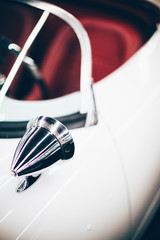 Porsche 550 Spyder