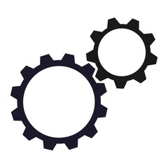 Gear icon 