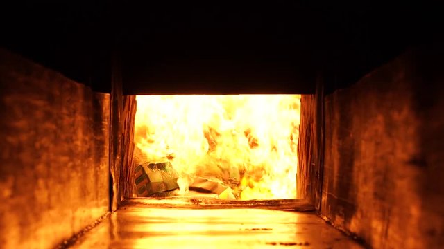 destruction of expired drugs