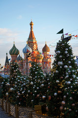Moscow Red Square