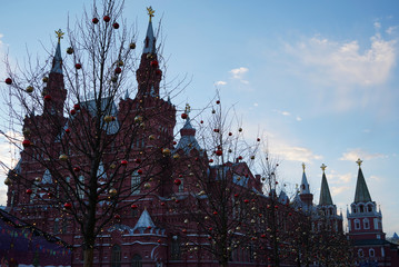 Moscow