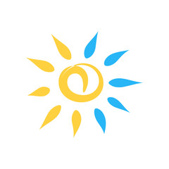 Sun logo