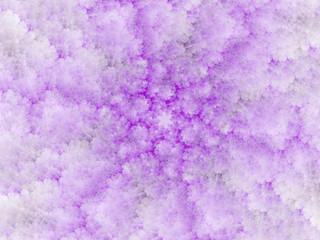 surreal futuristic digital 3d design art abstract background fractal illustration for meditation and decoration wallpaper