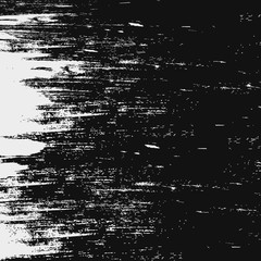 Abstract comic book flash explosion radial lines background. Vector illustration for superhero design. Bright black white light strip burst. Flash ray blast glow.