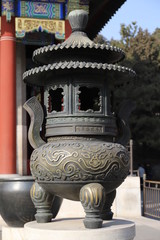 Incense Burner