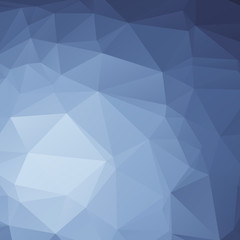 Abstract Color Polygon Background Design, Abstract Geometric Origami Style With Gradient