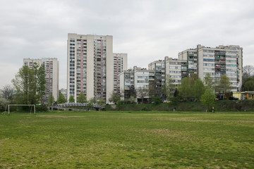 Sarajevo