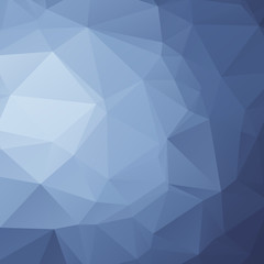 Obraz premium Abstract Color Polygon Background Design, Abstract Geometric Origami Style With Gradient