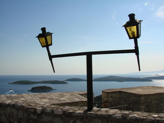 Journey through amazing Croatia