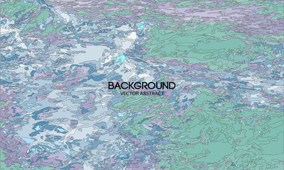 Modern design.Abstract texture splash explosion of colorful bright lines paints.Art design presentations,prints,wallpapers,flyers,cards,screensavers,paintings,websites,packaging,cover.