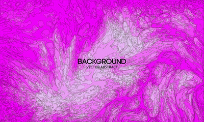 Modern design.Abstract texture splash explosion of colorful bright lines paints.Art design presentations,prints,wallpapers,flyers,cards,screensavers,paintings,websites,packaging,cover.