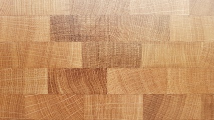 oak wood 