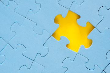 Problem solution concept