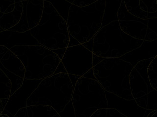 surreal futuristic digital 3d design art abstract background fractal illustration for meditation and decoration wallpaper