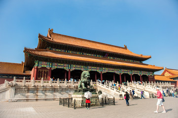 ancient Chinese architecture