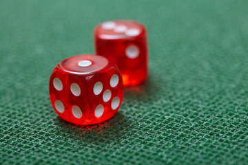 dice game