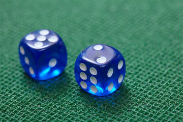 dice game