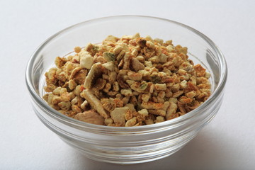 Orange Peel Herb Tea