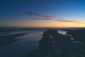 Ocean Sunrise 2