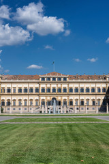 Monza (Italy), Villa Reale