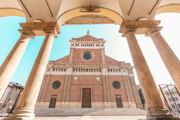 Duomo di Pavia